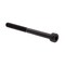 Prime-Line M4-0.70 Socket Head Cap Screw, Black Oxide Alloy Steel, 45 mm Length, 10 PK 9180693 - alternate 1